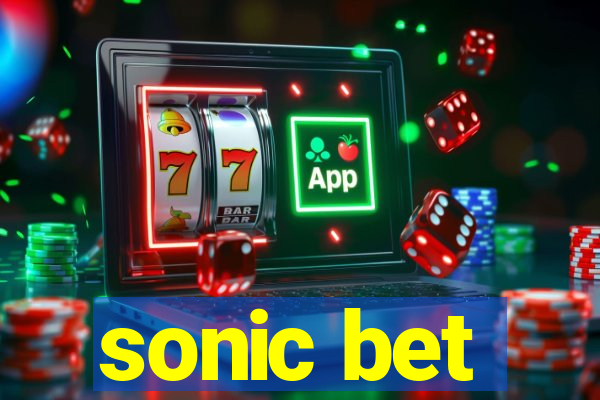 sonic bet